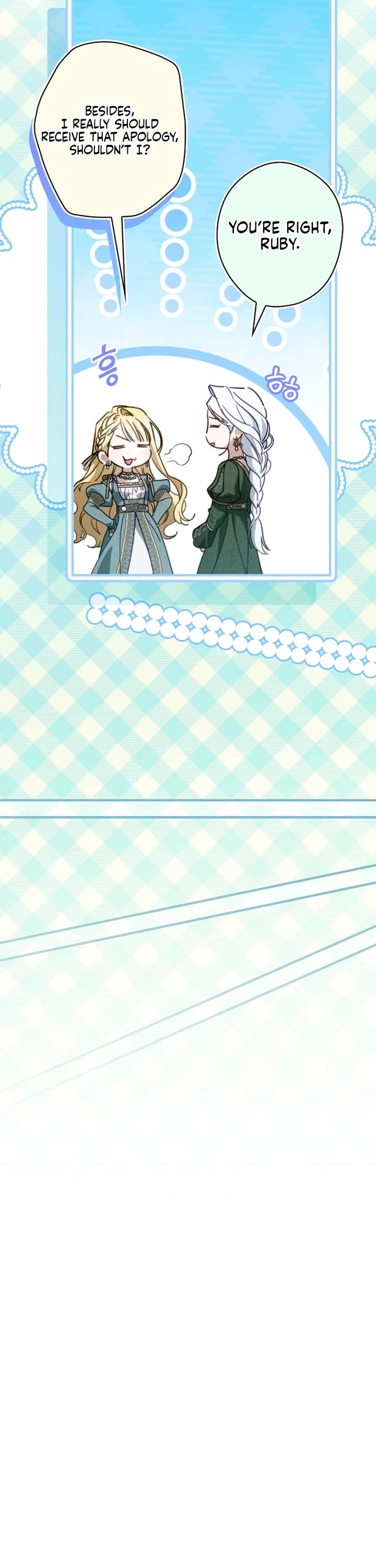 How to Win My Husband Over Chapter 132 page 8 - Chapter 132