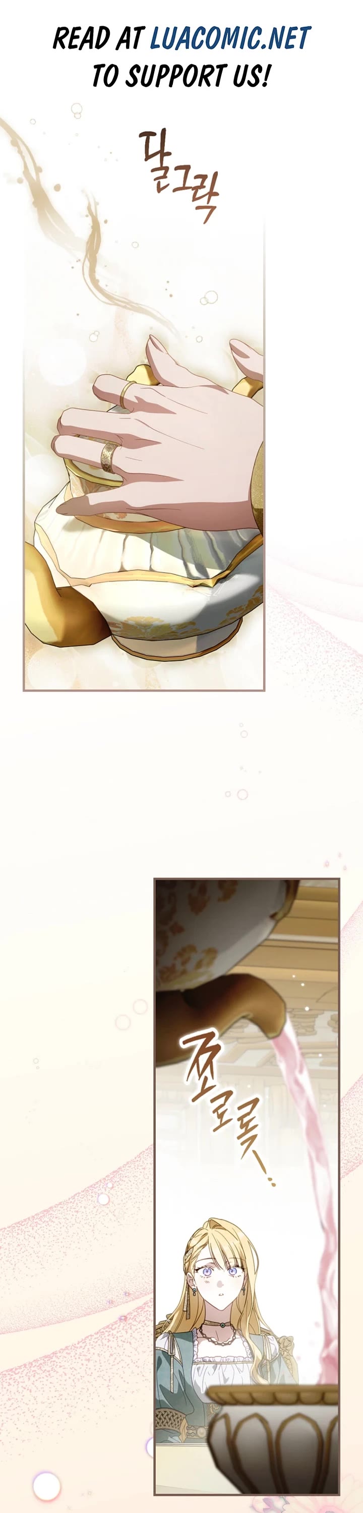 How to Win My Husband Over Chapter 133 page 1 - Chapter 133