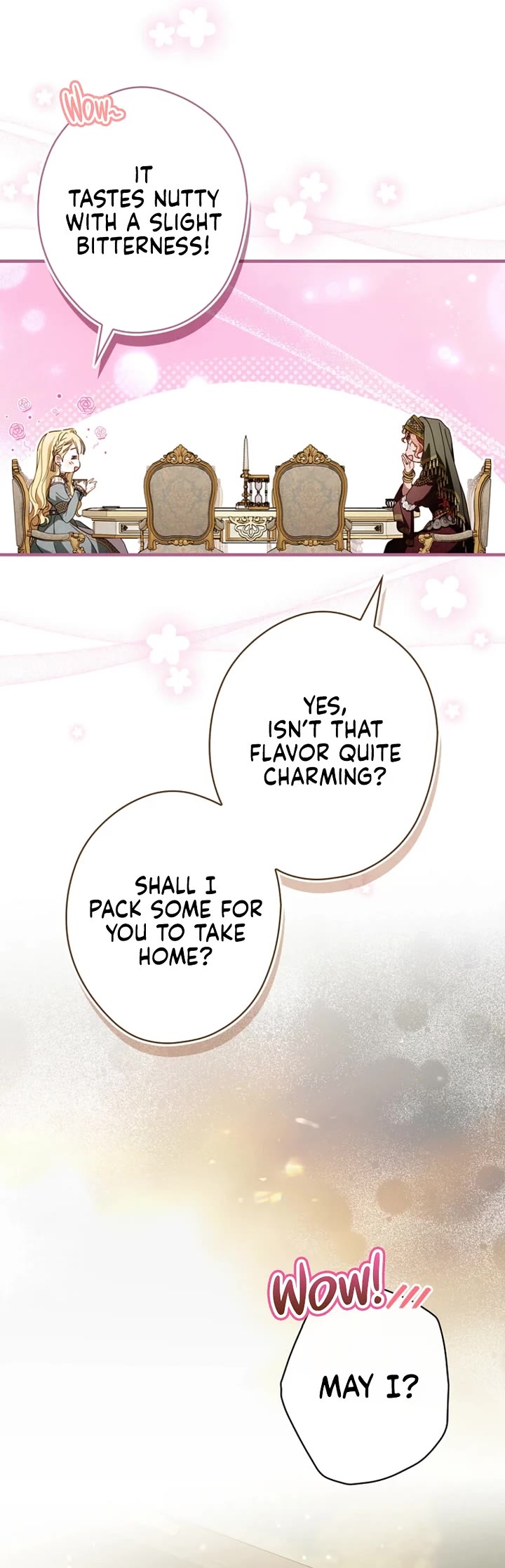 How to Win My Husband Over Chapter 133 page 10 - Chapter 133
