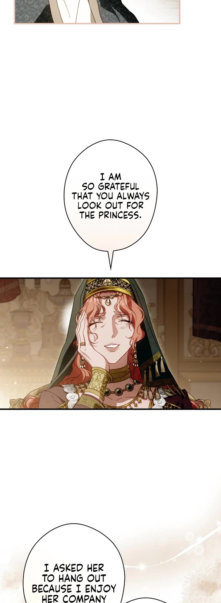 How to Win My Husband Over Chapter 133 page 14 - Chapter 133