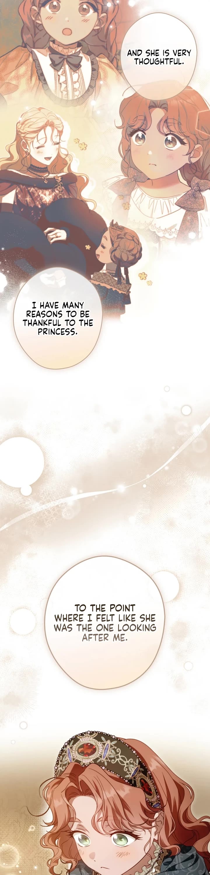 How to Win My Husband Over Chapter 133 page 16 - Chapter 133