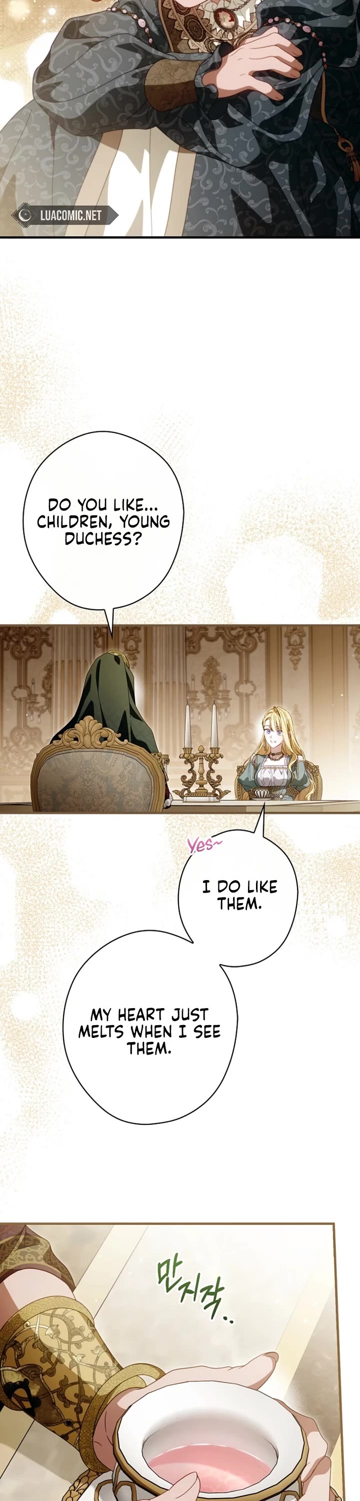 How to Win My Husband Over Chapter 133 page 17 - Chapter 133
