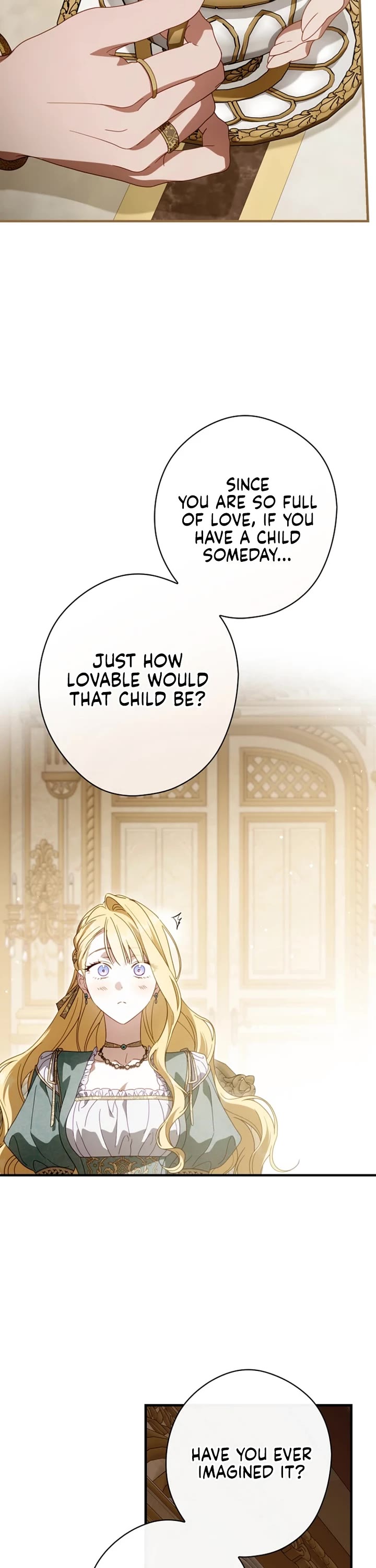 How to Win My Husband Over Chapter 133 page 18 - Chapter 133