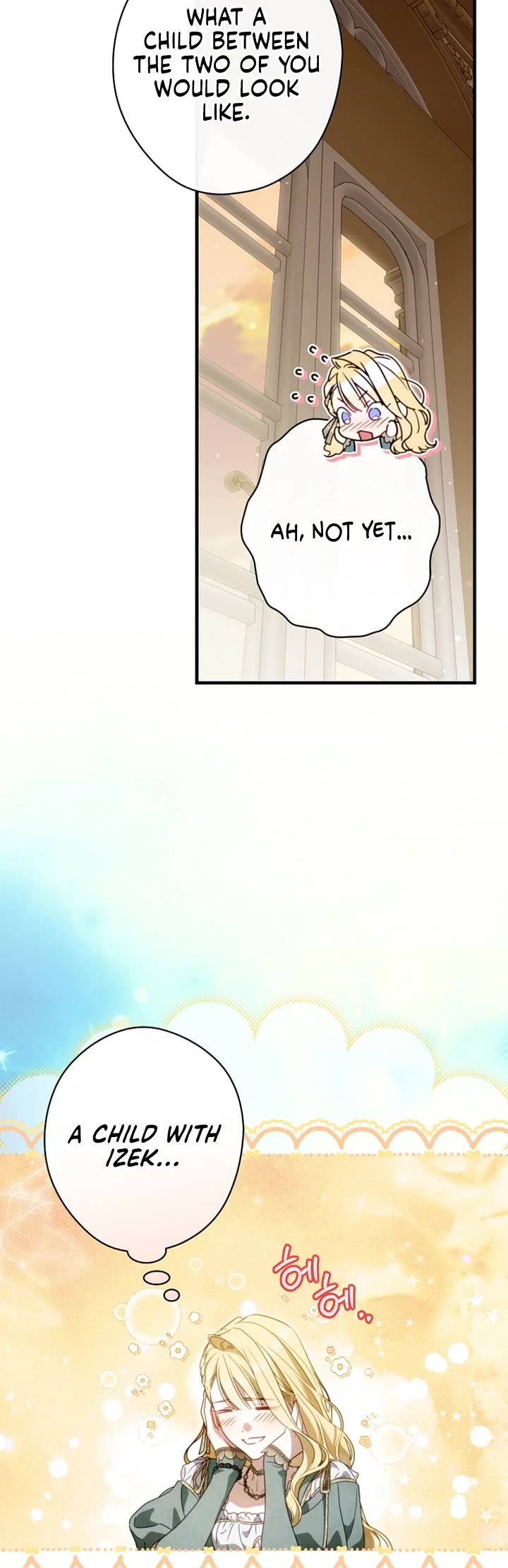 How to Win My Husband Over Chapter 133 page 19 - Chapter 133