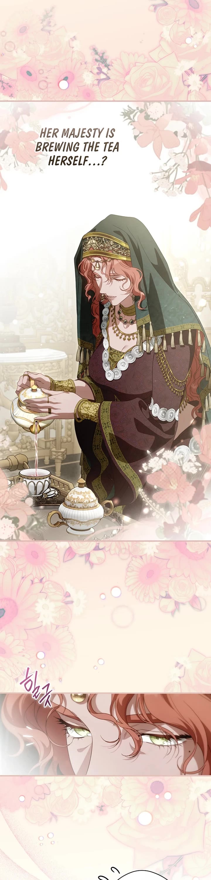 How to Win My Husband Over Chapter 133 page 2 - Chapter 133
