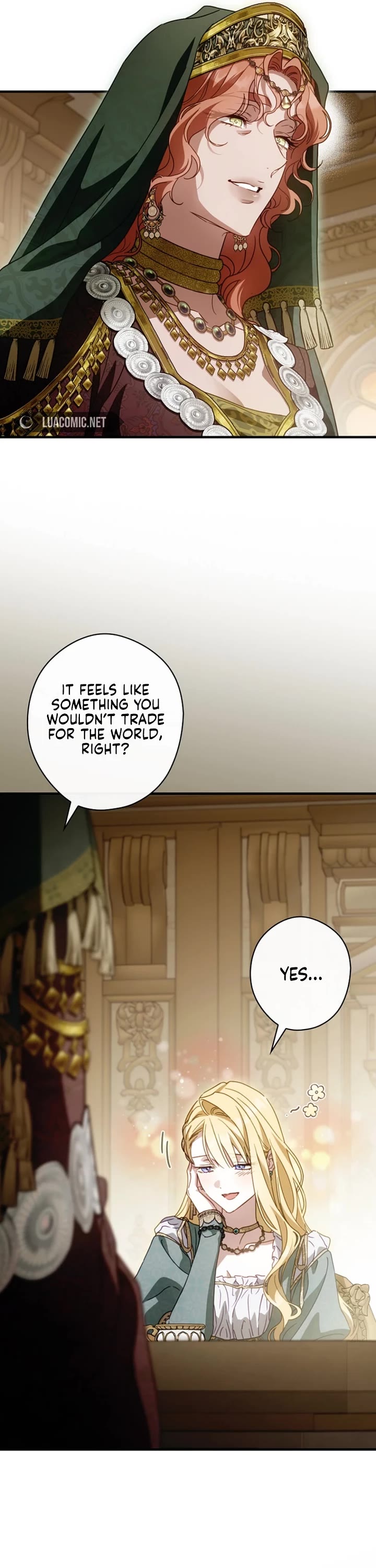 How to Win My Husband Over Chapter 133 page 21 - Chapter 133