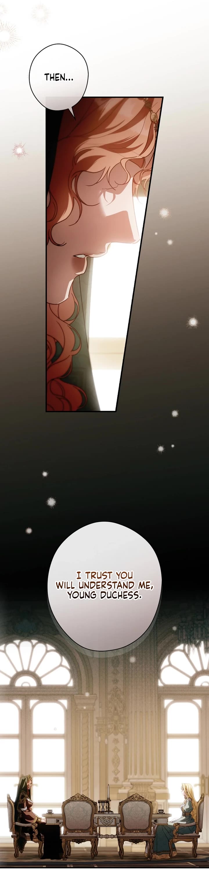 How to Win My Husband Over Chapter 133 page 22 - Chapter 133