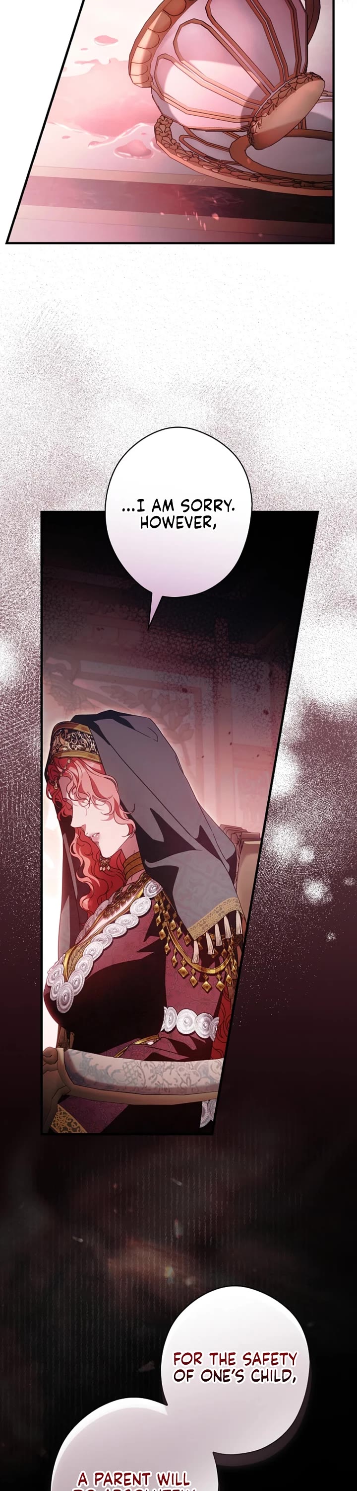 How to Win My Husband Over Chapter 133 page 31 - Chapter 133