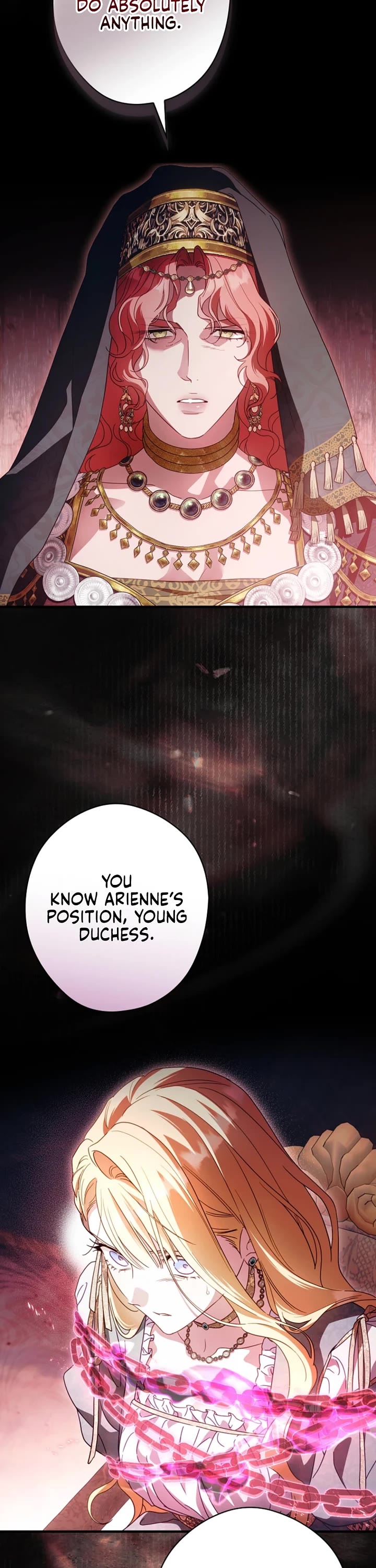 How to Win My Husband Over Chapter 133 page 32 - Chapter 133