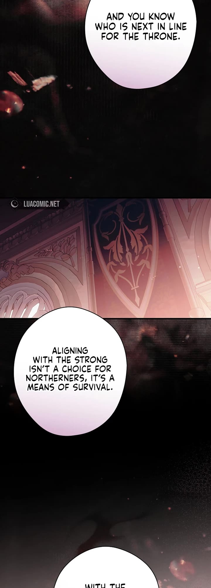 How to Win My Husband Over Chapter 133 page 33 - Chapter 133