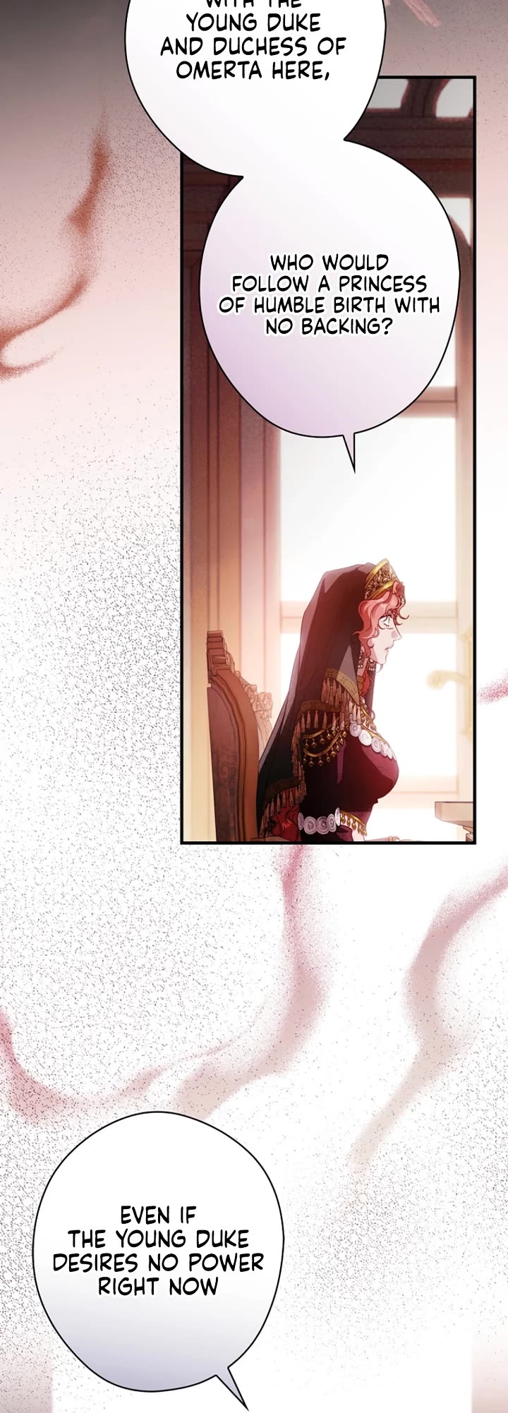 How to Win My Husband Over Chapter 133 page 34 - Chapter 133