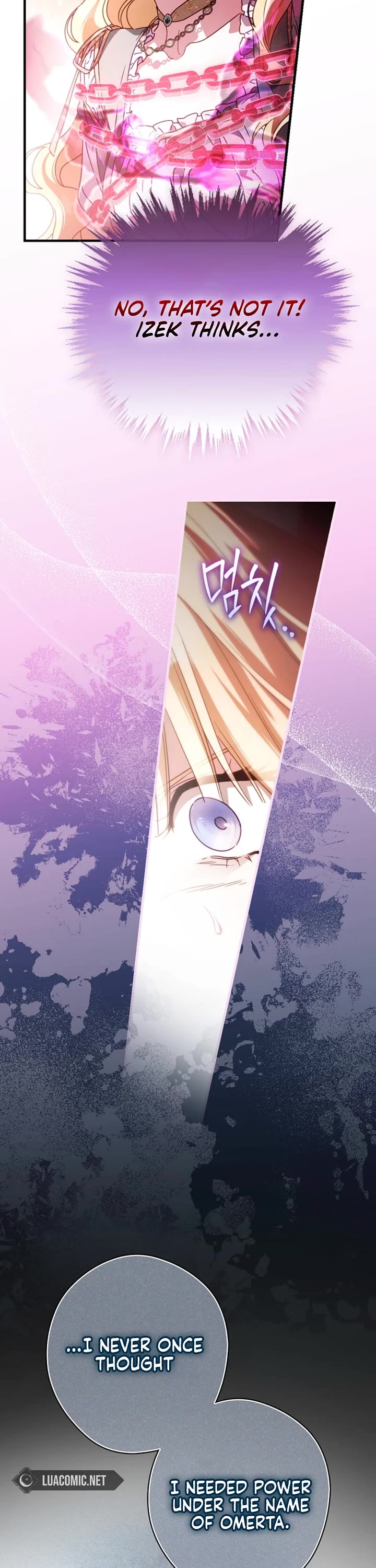 How to Win My Husband Over Chapter 133 page 36 - Chapter 133