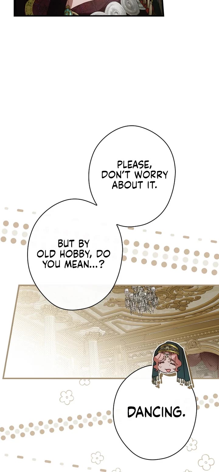 How to Win My Husband Over Chapter 133 page 4 - Chapter 133