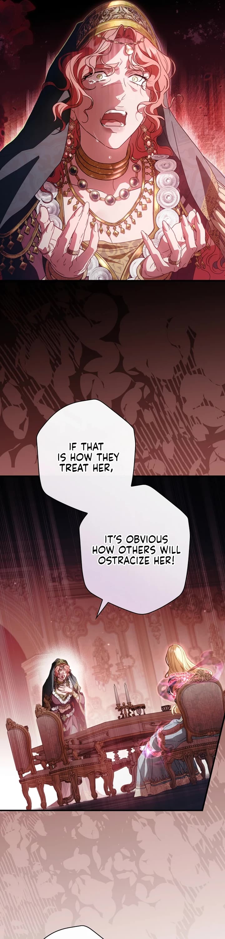 How to Win My Husband Over Chapter 133 page 40 - Chapter 133