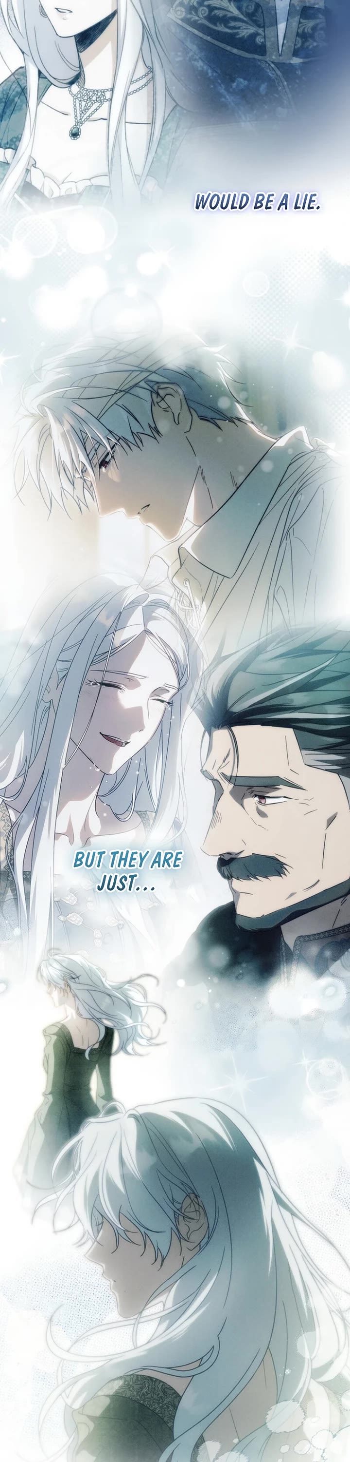 How to Win My Husband Over Chapter 133 page 42 - Chapter 133