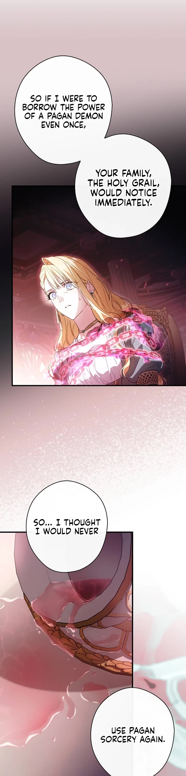 How to Win My Husband Over Chapter 133 page 46 - Chapter 133