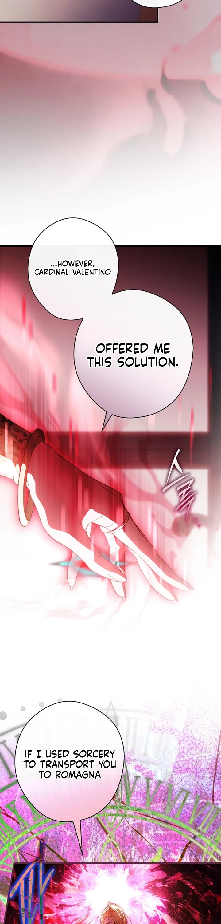 How to Win My Husband Over Chapter 133 page 47 - Chapter 133