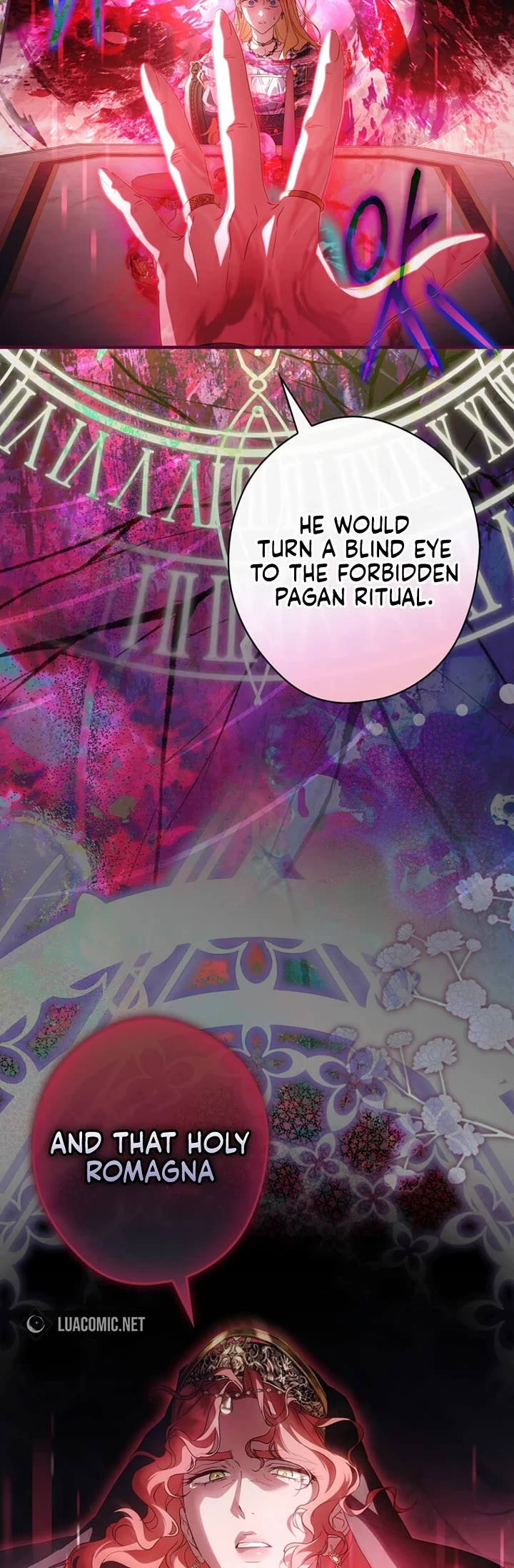 How to Win My Husband Over Chapter 133 page 48 - Chapter 133