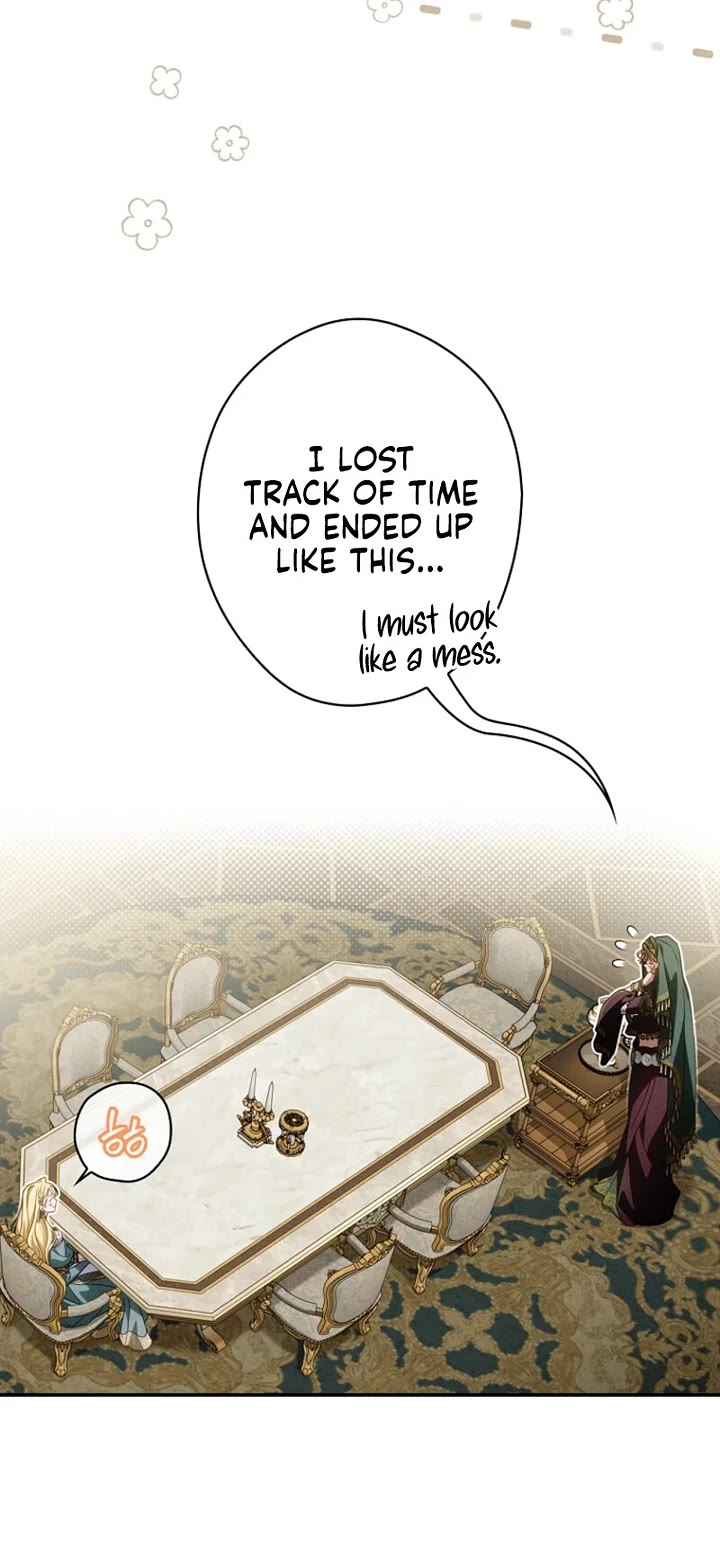 How to Win My Husband Over Chapter 133 page 5 - Chapter 133