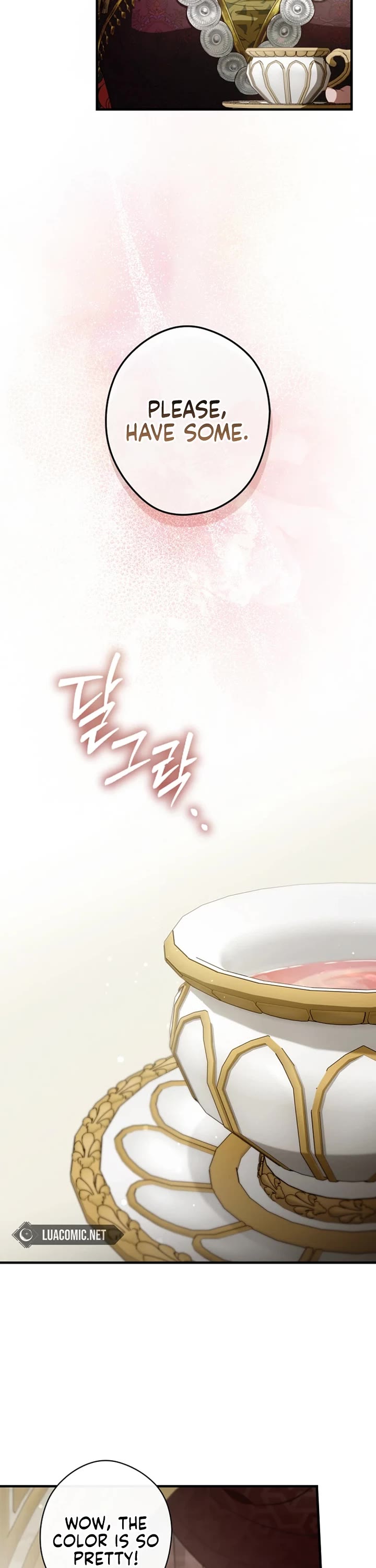 How to Win My Husband Over Chapter 133 page 7 - Chapter 133