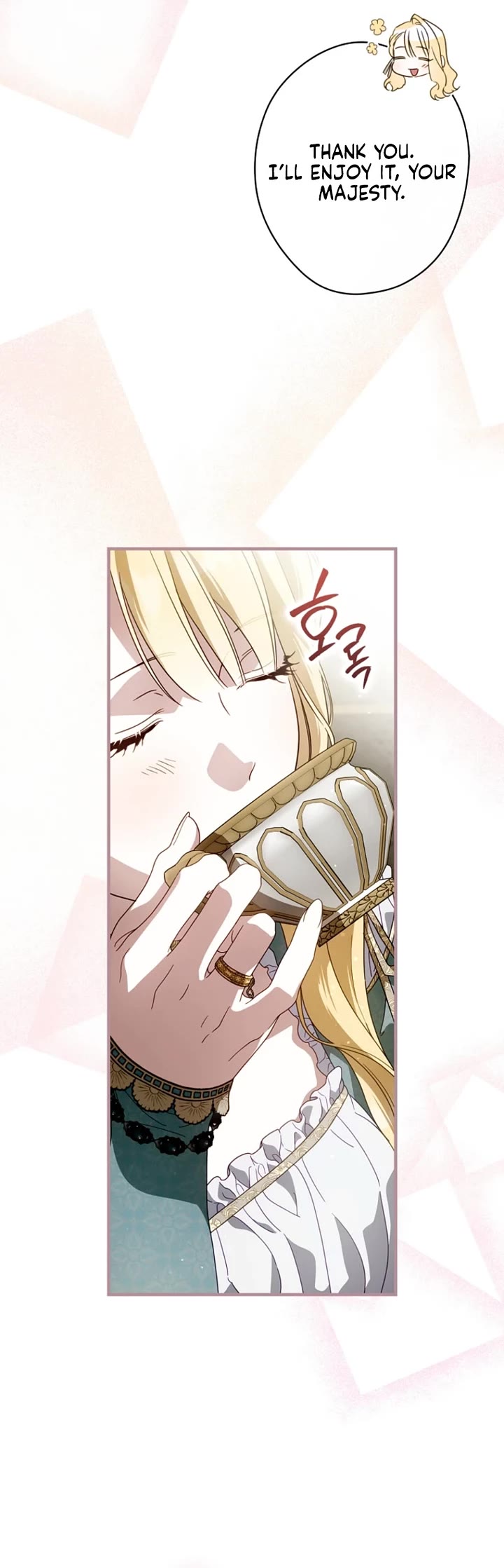 How to Win My Husband Over Chapter 133 page 9 - Chapter 133