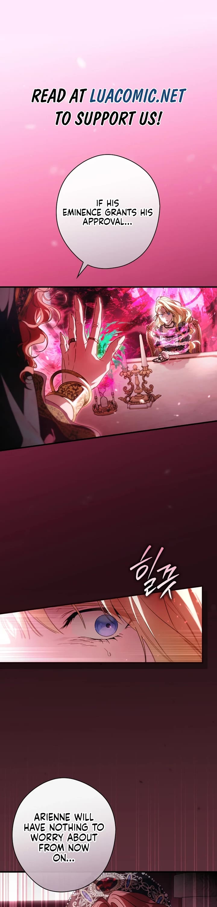 How to Win My Husband Over Chapter 134 page 1 - Chapter 134