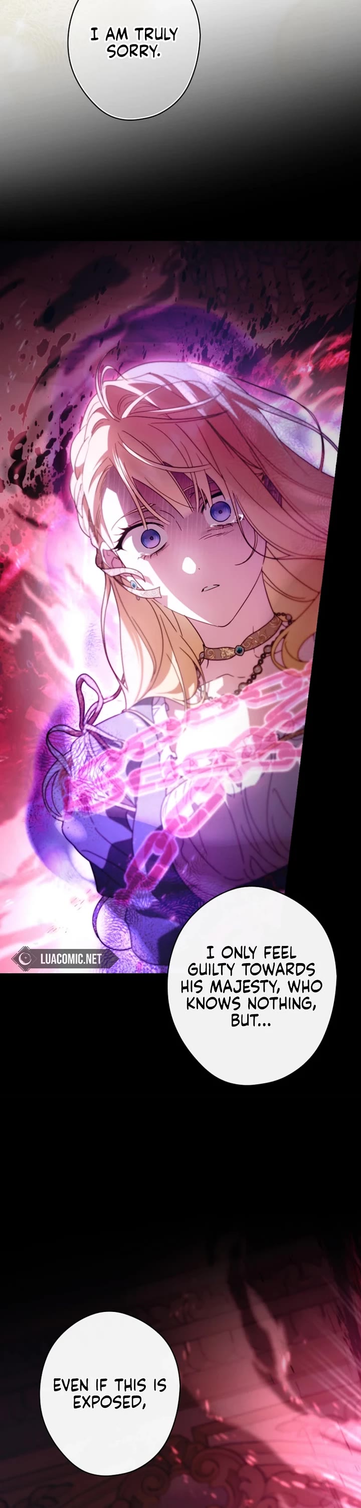 How to Win My Husband Over Chapter 134 page 11 - Chapter 134