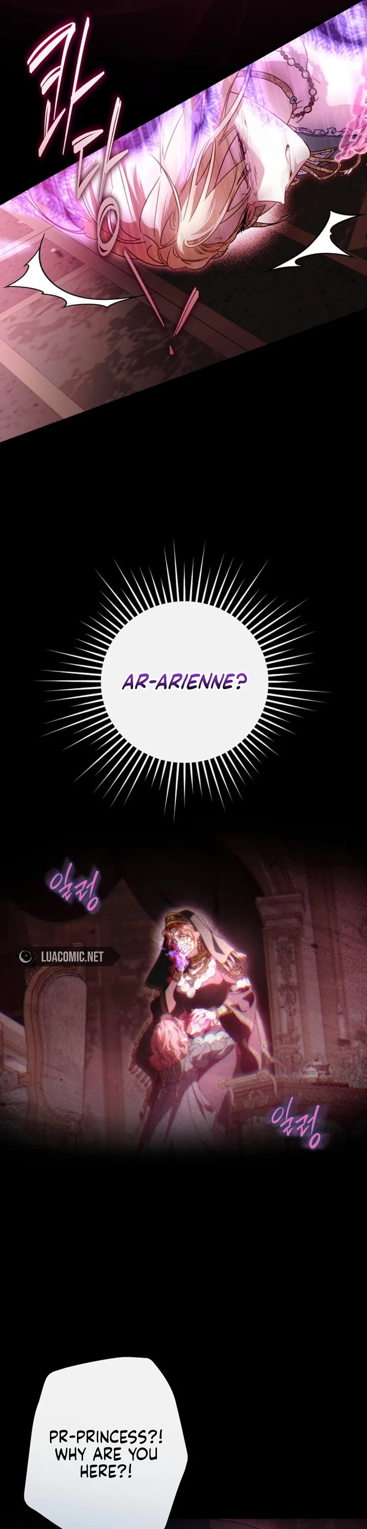 How to Win My Husband Over Chapter 134 page 15 - Chapter 134