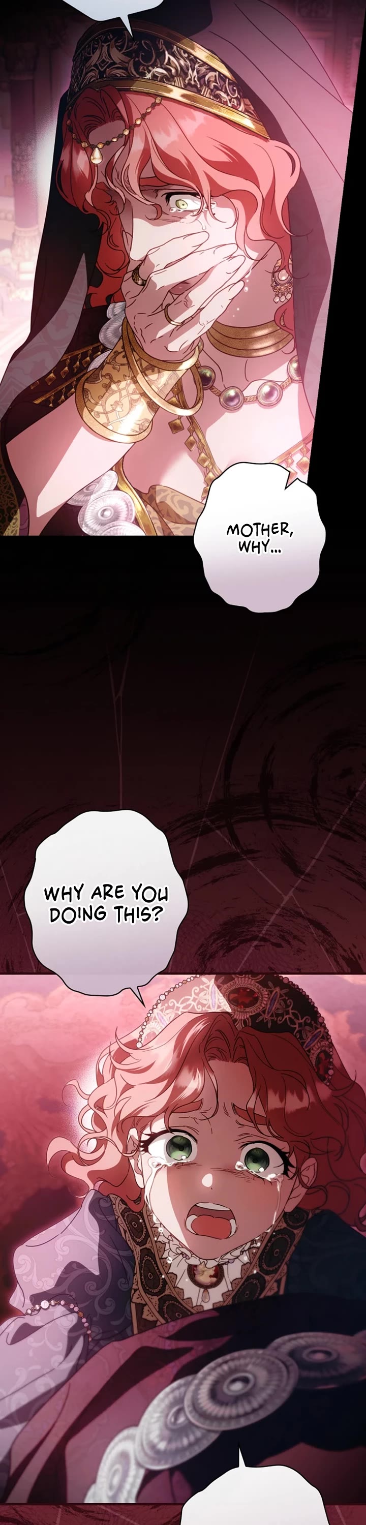 How to Win My Husband Over Chapter 134 page 16 - Chapter 134