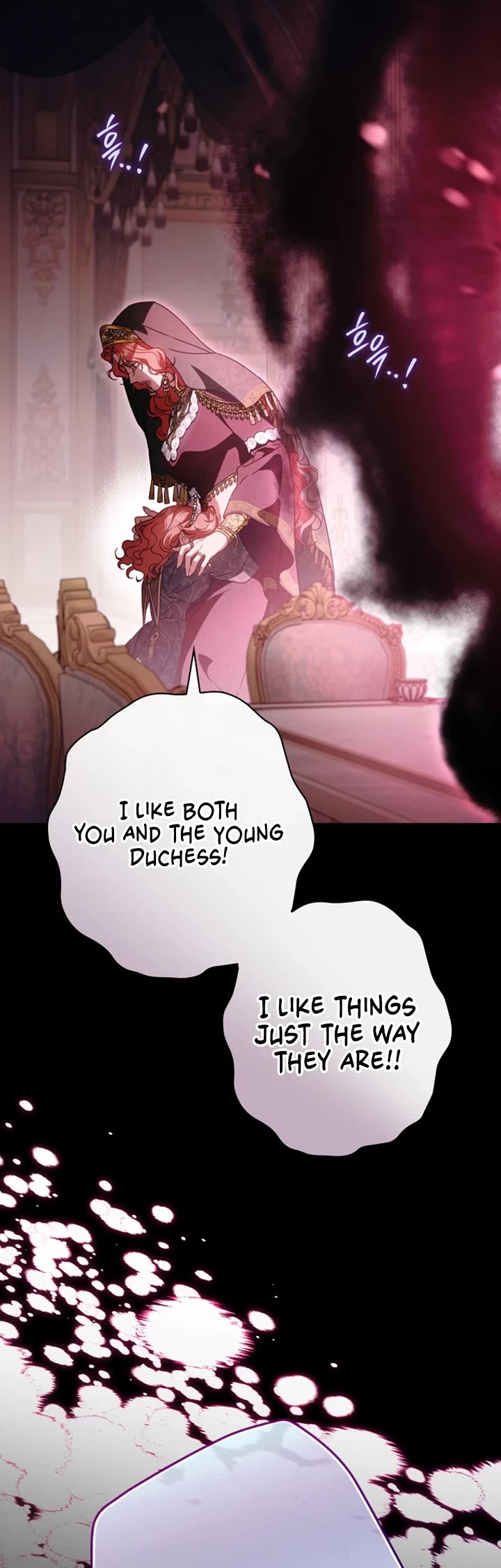 How to Win My Husband Over Chapter 134 page 18 - Chapter 134
