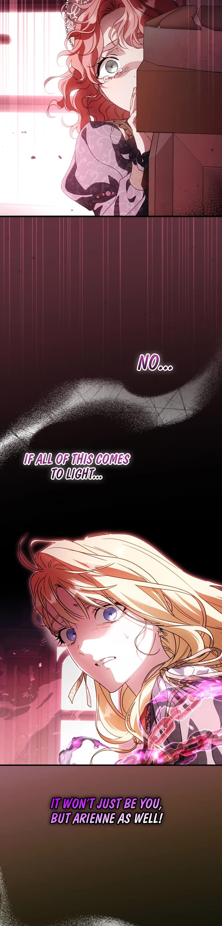 How to Win My Husband Over Chapter 134 page 2 - Chapter 134