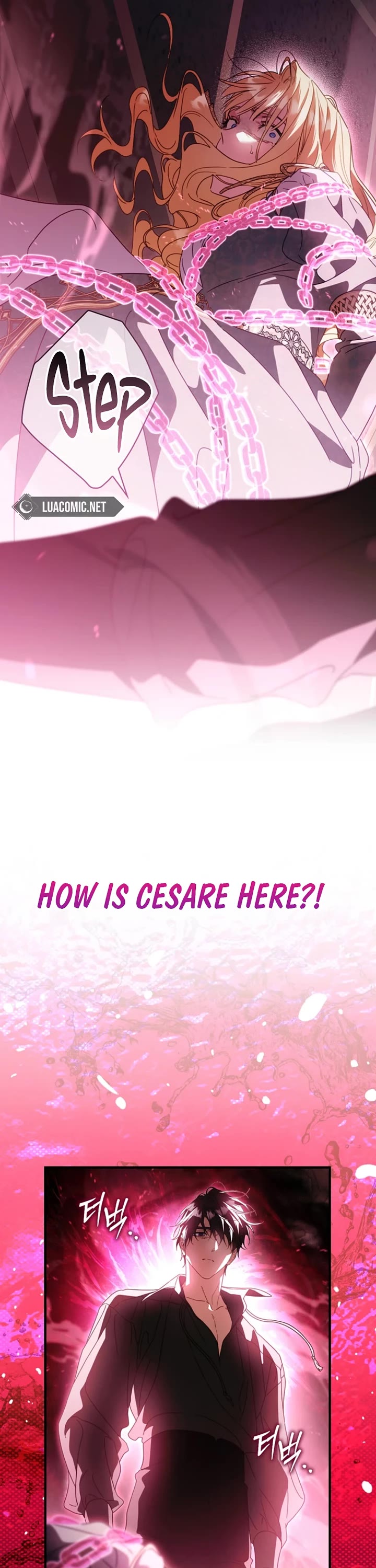 How to Win My Husband Over Chapter 134 page 25 - Chapter 134