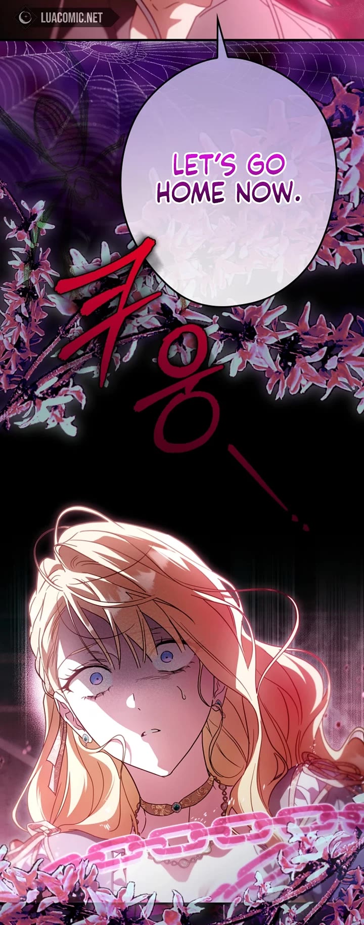 How to Win My Husband Over Chapter 134 page 28 - Chapter 134
