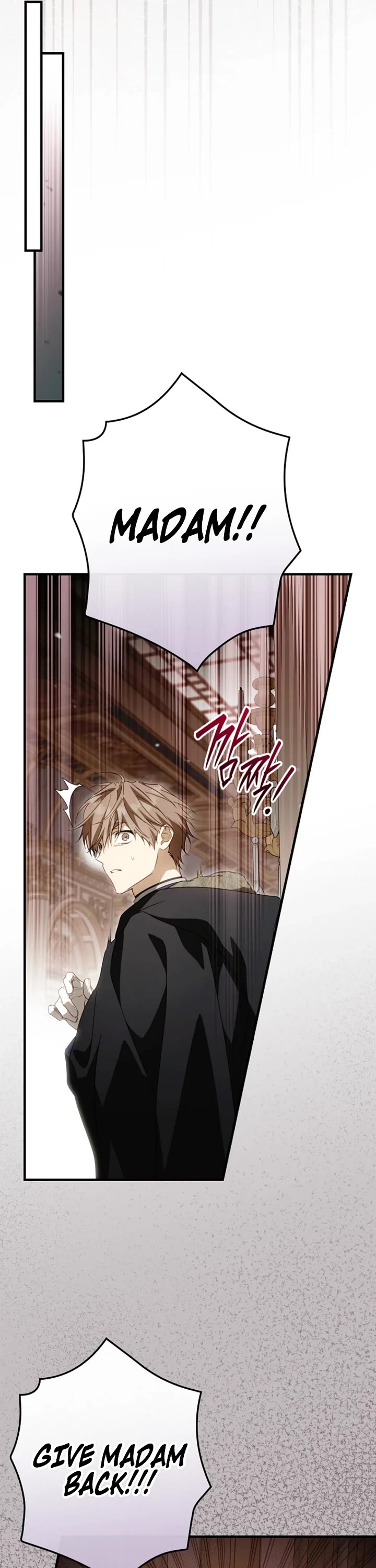 How to Win My Husband Over Chapter 134 page 30 - Chapter 134