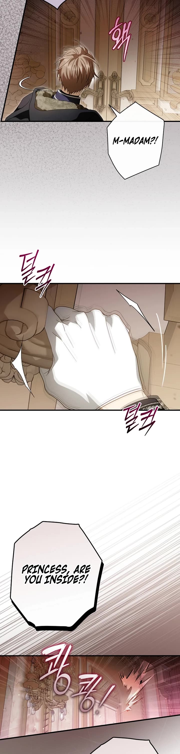 How to Win My Husband Over Chapter 134 page 31 - Chapter 134