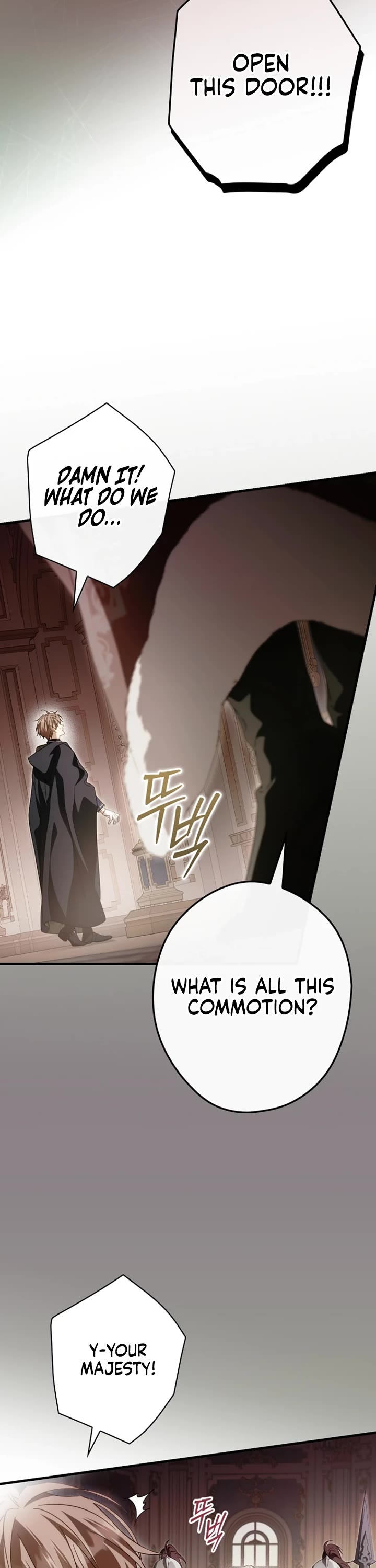 How to Win My Husband Over Chapter 134 page 32 - Chapter 134