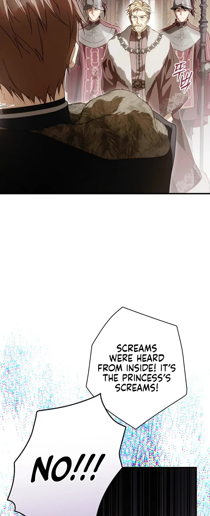 How to Win My Husband Over Chapter 134 page 33 - Chapter 134