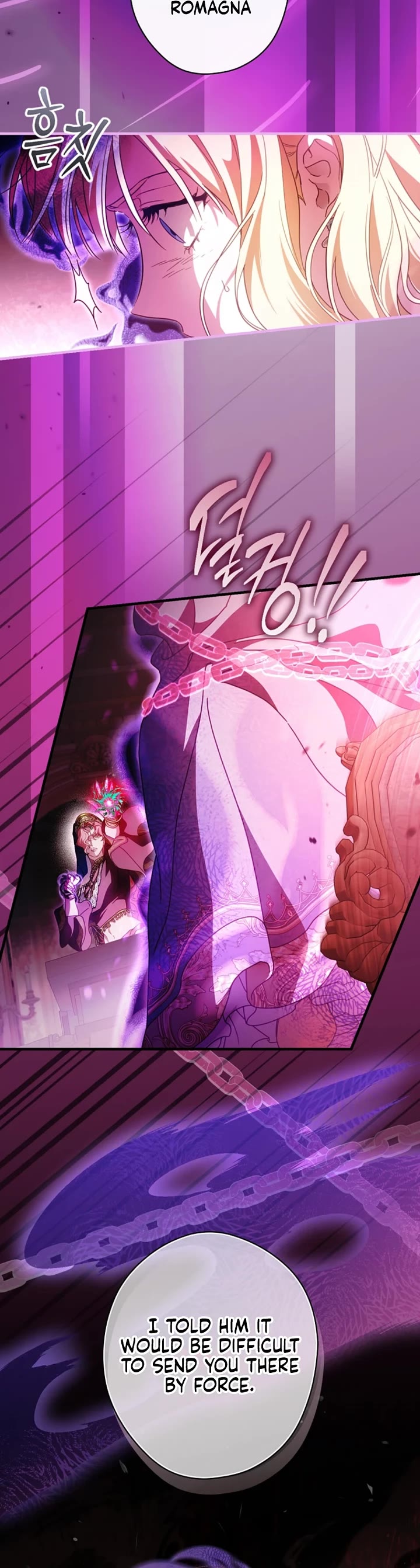 How to Win My Husband Over Chapter 134 page 4 - Chapter 134