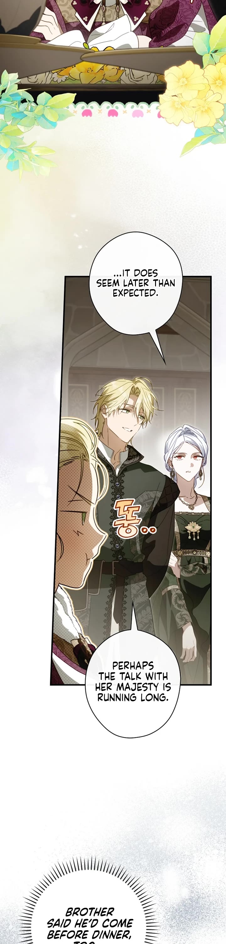 How to Win My Husband Over Chapter 134 page 41 - Chapter 134