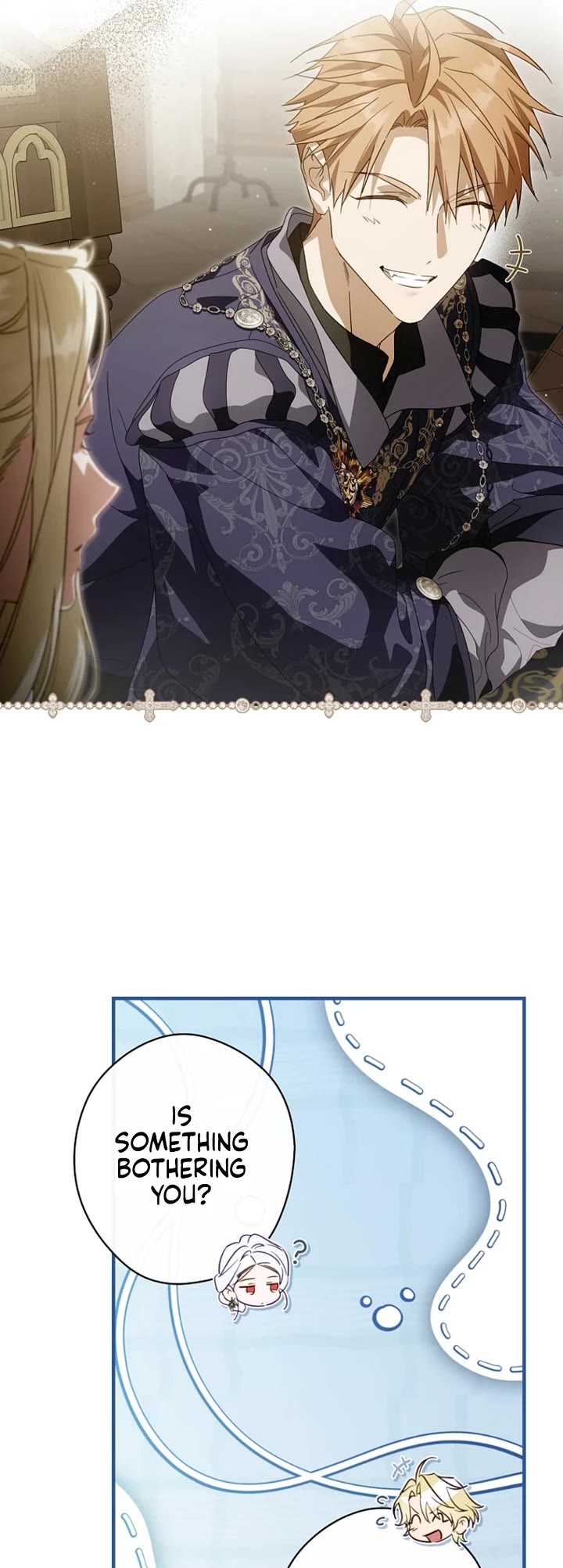 How to Win My Husband Over Chapter 134 page 43 - Chapter 134