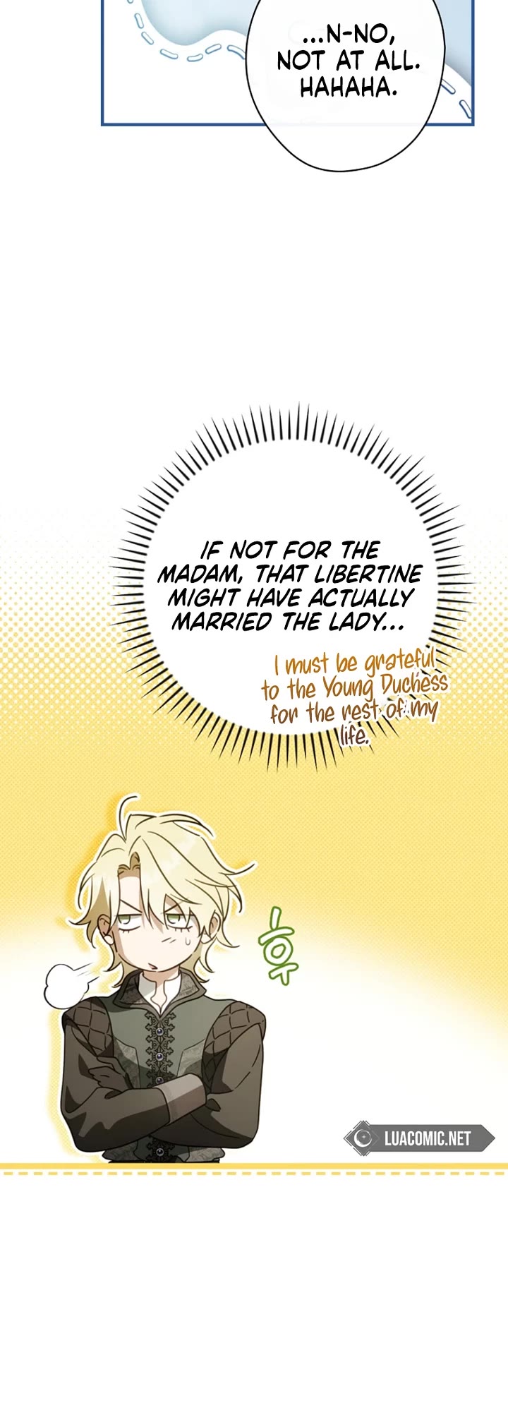How to Win My Husband Over Chapter 134 page 44 - Chapter 134