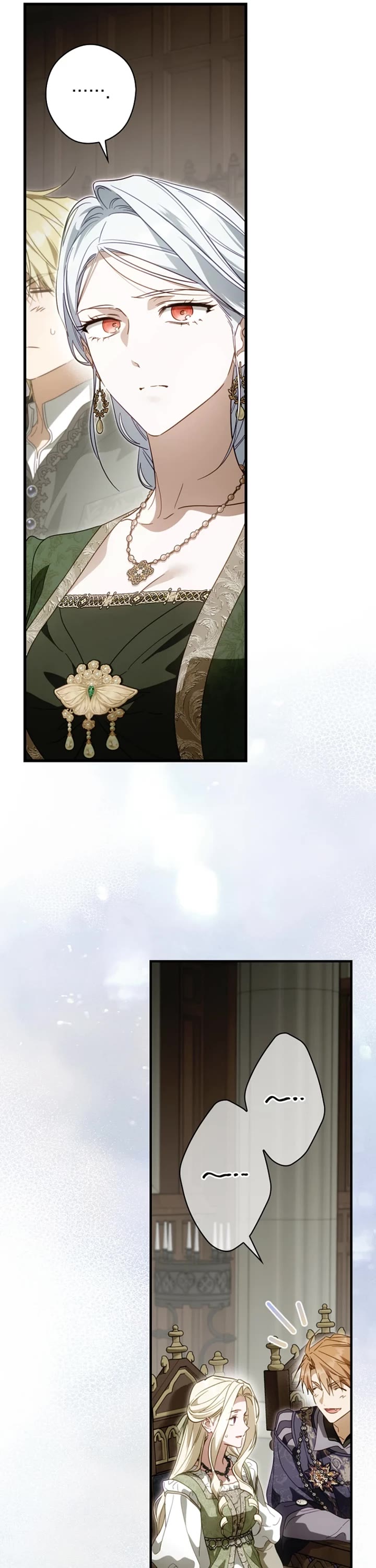 How to Win My Husband Over Chapter 134 page 45 - Chapter 134