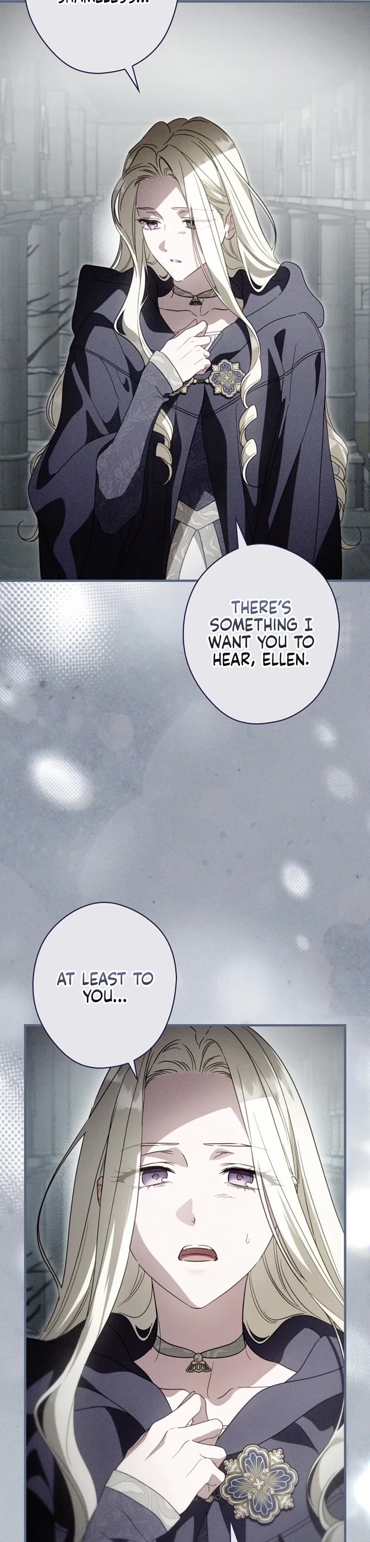 How to Win My Husband Over Chapter 134 page 47 - Chapter 134