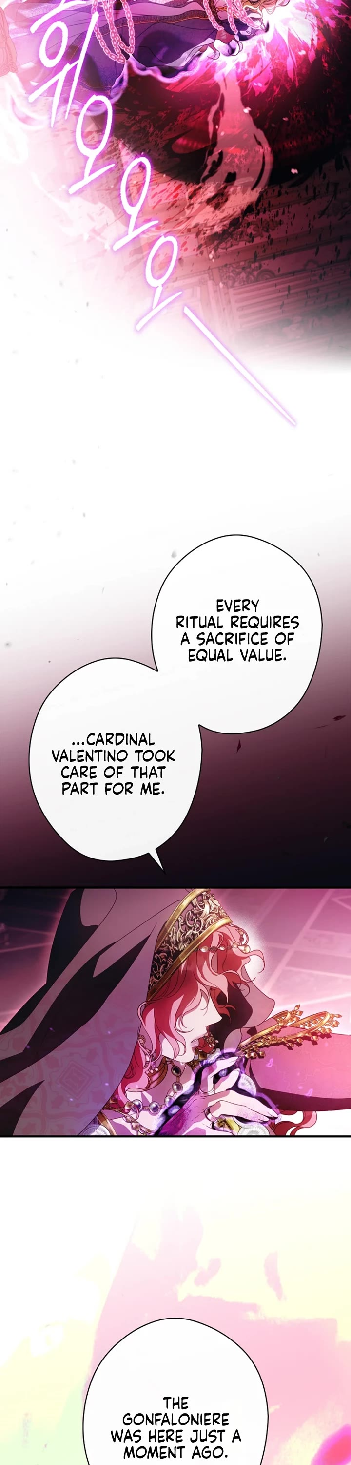How to Win My Husband Over Chapter 134 page 6 - Chapter 134