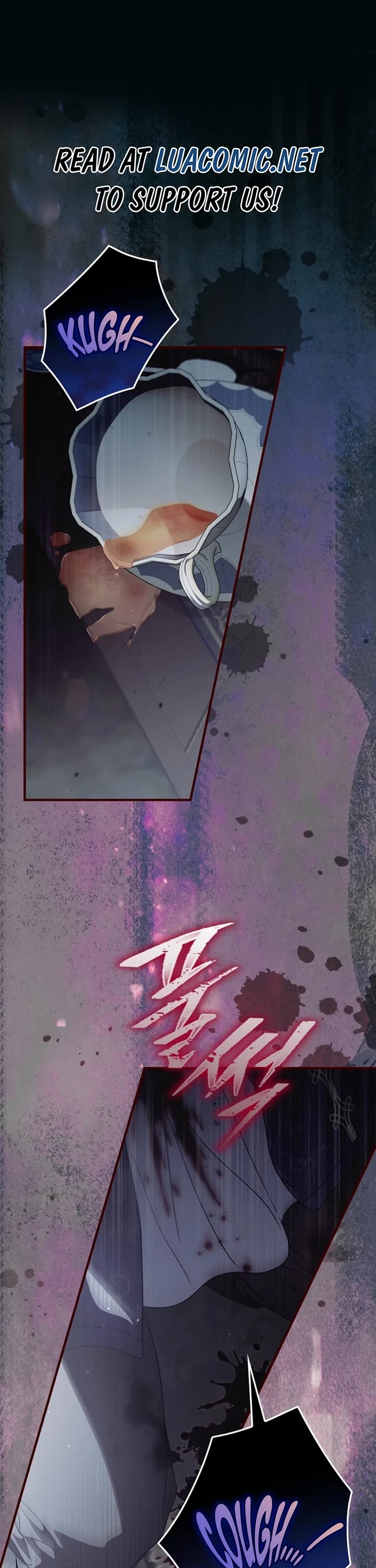 How to Win My Husband Over Chapter 135 page 1 - Chapter 135