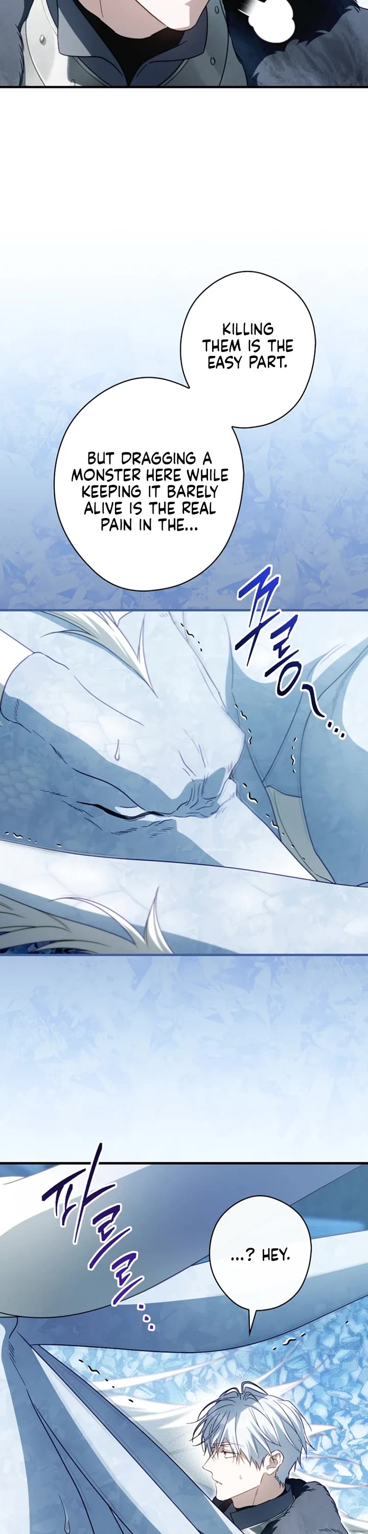 How to Win My Husband Over Chapter 135 page 13 - Chapter 135