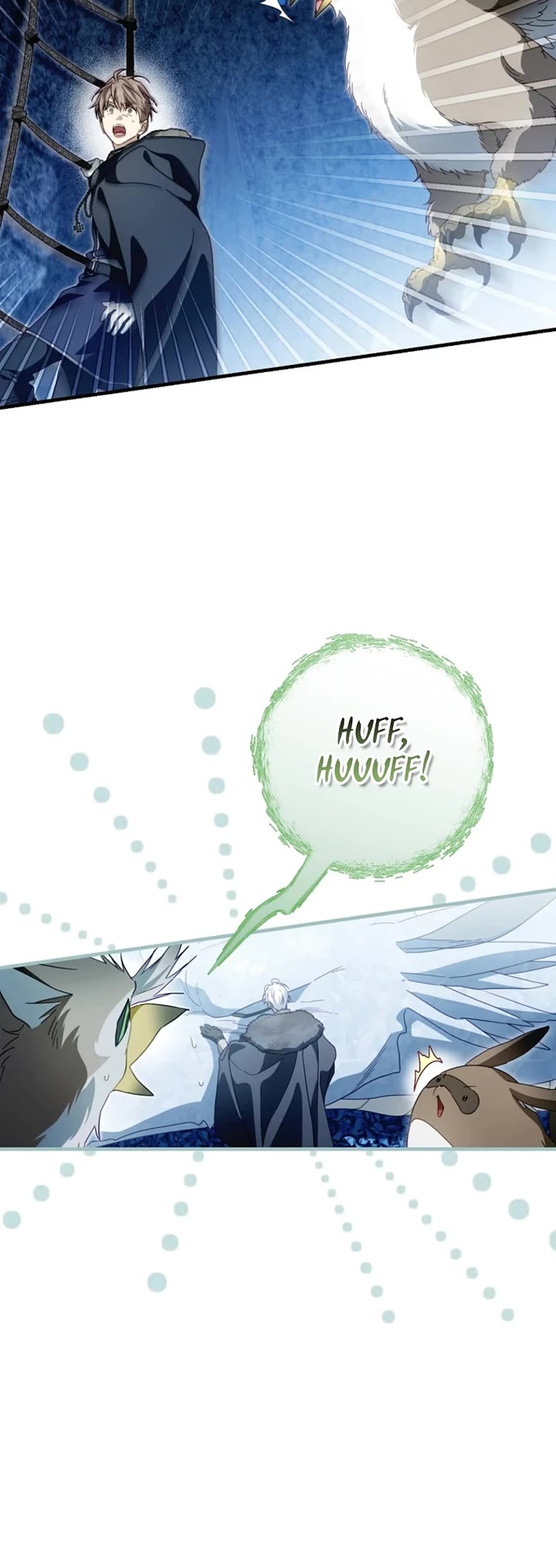 How to Win My Husband Over Chapter 135 page 20 - Chapter 135