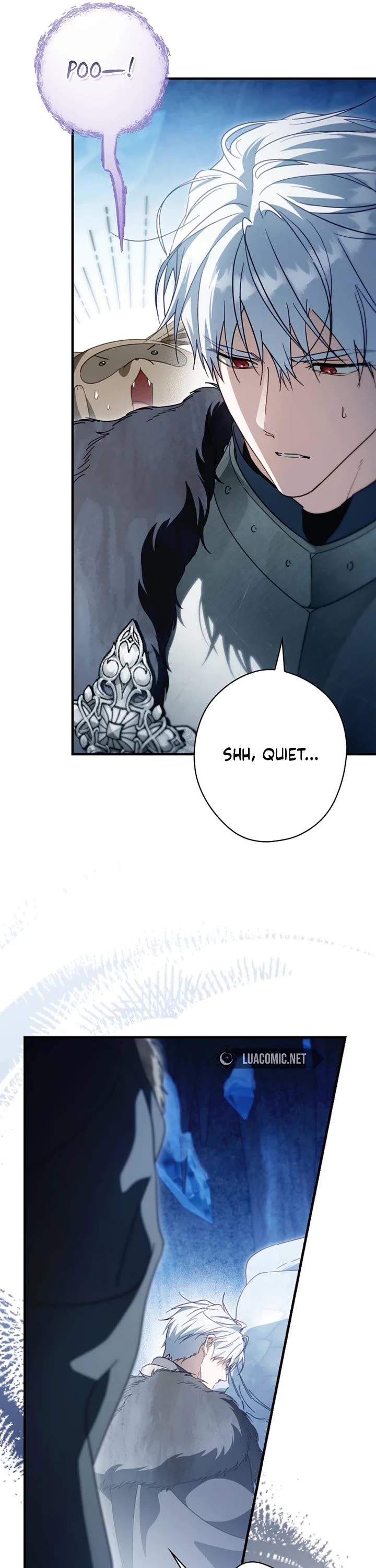 How to Win My Husband Over Chapter 135 page 21 - Chapter 135