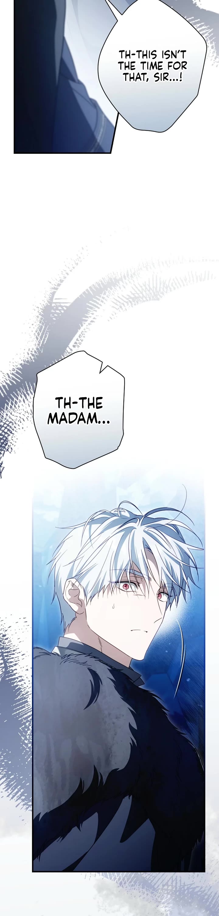 How to Win My Husband Over Chapter 135 page 22 - Chapter 135