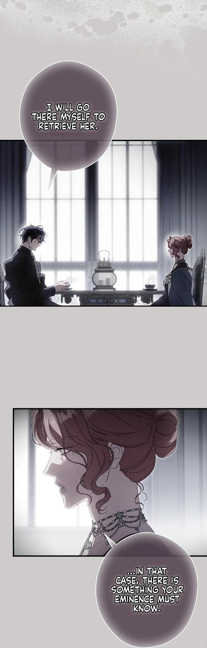 How to Win My Husband Over Chapter 135 page 30 - Chapter 135